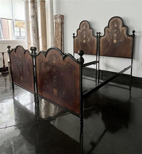 Cast Iron Bedroom Sets Atelier Yuwa Ciao Jp