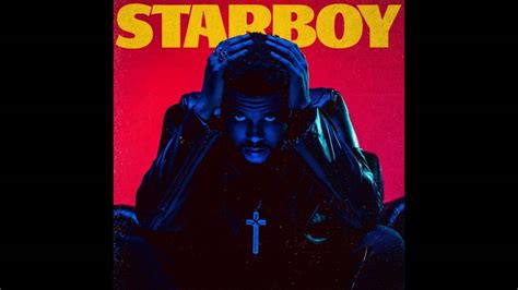 The weeknd starboy album songs - movingmasa