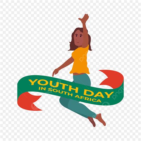 South Africa Map Clipart Png Images Youth Day In South Africa Label