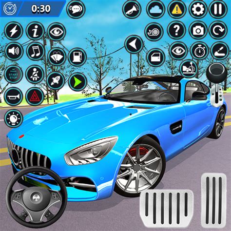 City Highway: Car Driving Game for PC / Mac / Windows 11,10,8,7 - Free ...