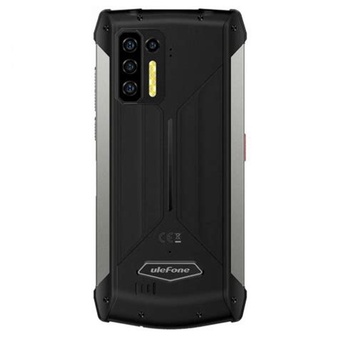 Ulefone Power Armor 13 купить в Москве, смартфон Ulefone Power Armor 13 ...