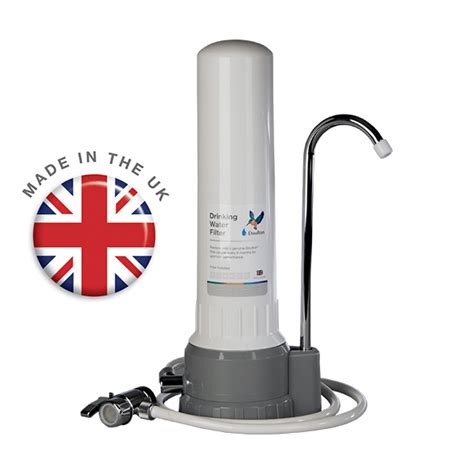 Doulton HCP 4mewaterfilter