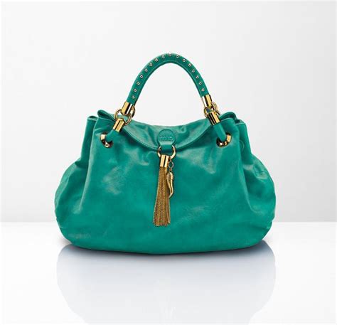 Borsa Sophia Liu Jo Color Verde Smeraldo