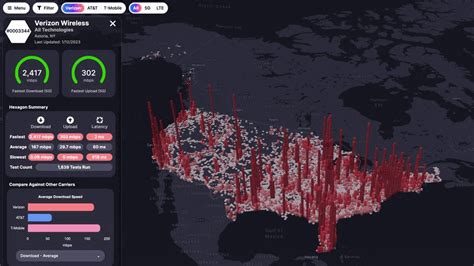 Introducing A Community Contributed Map Of Cellular Coverage