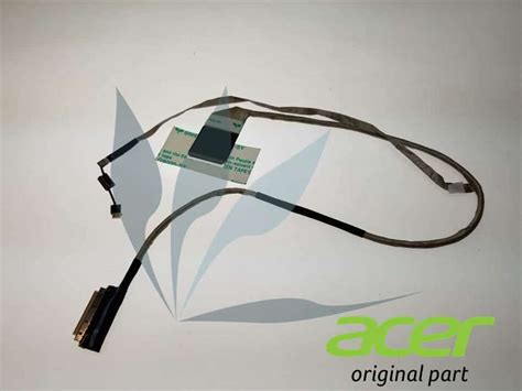 C Ble Lcd Neuf D Origine Acer Pour Acer Gateway Nv S