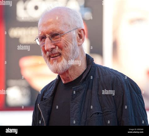 James cromwell young hi-res stock photography and images - Alamy