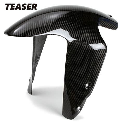 Teaser Ffd G Front Fenderdry Carbon Hg Ducati Ducati