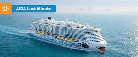 Aida Last Minute Kreuzfahrten G Nstig In See Stechen