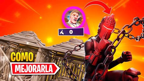 Qu Es La Memoria Muscular Y Como Mejorarla En Fortnite Pc Xbox Ps