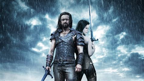 Underworld: Rise of the Lycans | AMC Central Europe