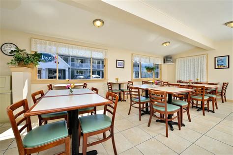 Bar Harbor Villager Motel — Bar Harbor Hotels — Maine.com