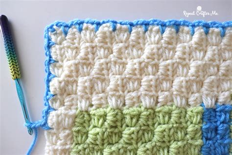 Celebration C2c Crochet Blanket Repeat Crafter Me