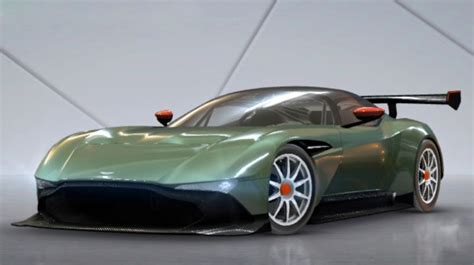 IGCD Net Aston Martin Vulcan In Nitro Nation World Tour