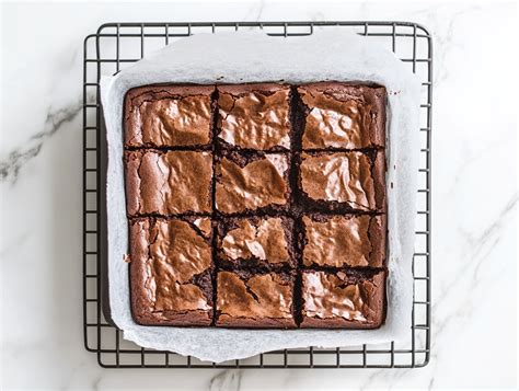 Nutella Brownie Recipe