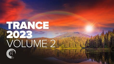 TRANCE 2023 VOL 2 FULL ALBUM YouTube