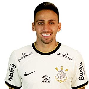 Jogadores Do Corinthians Em 2023