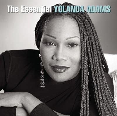 Yolanda Adams - The Essential Yolanda Adams Album Reviews, Songs & More ...