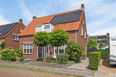 Huis Verkocht Trompstraat 18 3752 CV Bunschoten Spakenburg Funda