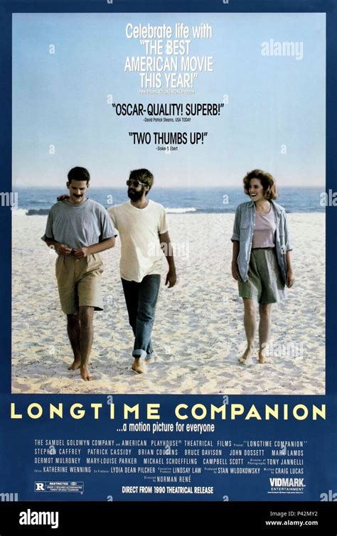 Original Film Title Longtime Companion English Title Longtime Companion Film Director