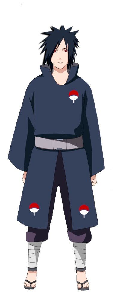 Kazuto Uchiha Wiki Naruto Amino