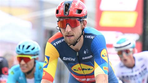 Opnieuw Geen Tour De France Voor Mollema Cavendish Op Recordjacht