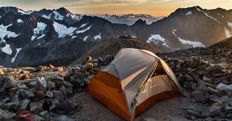 Tips for Camping | The Wilderness Society