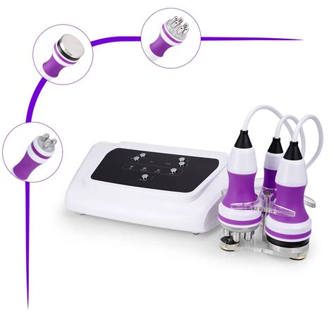 K Cavitation Ultrasonic Rf Slimming Weight Loss Machine