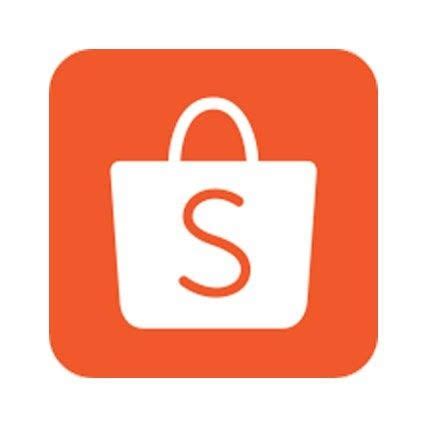 Lazada and Shopee Logo