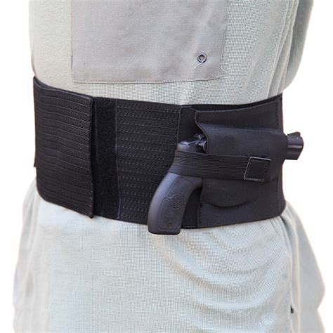 Stinger Premium Ultra Breathable 3 In 1 Chest Underarm Holster For