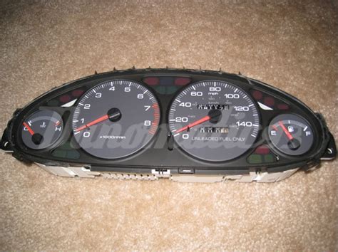 Parts Accessories Instrument Clusters Acura Integra Automatic