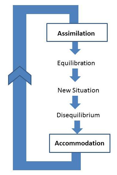 Jean piaget s theory and stages of cognitive development – Artofit