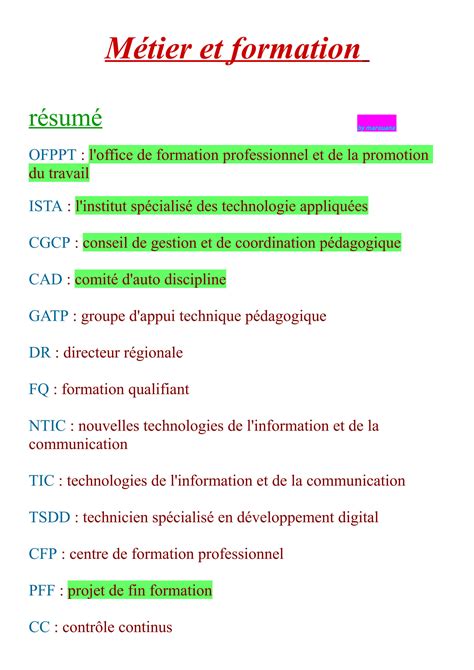 Solution M Tier Et Formation R Sumer Studypool