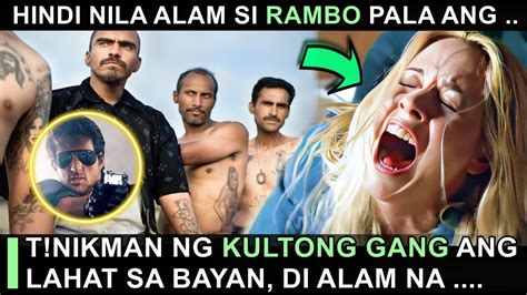 PinagPYESTAHAN At Naging Kasiyahan Sila Ng KULTO GANG Minaliit Nila