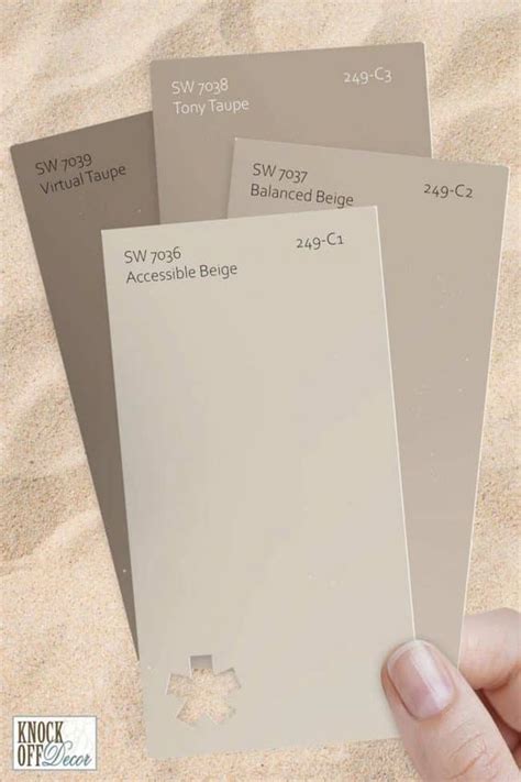 Sherwin Williams Accessible Beige Review Why It S The Most Popular