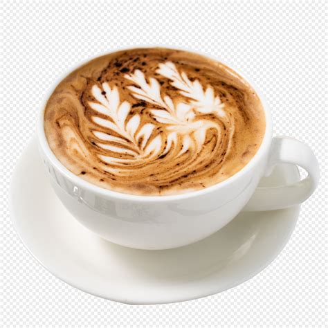 Cappuccino PNG Vector PSD And Clipart With Transparent Background