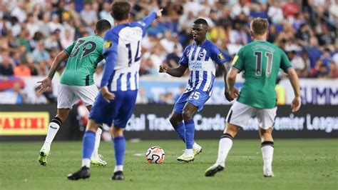 Diario As Mois S Caicedo Desata Una Batalla Americana Entre Liverpool