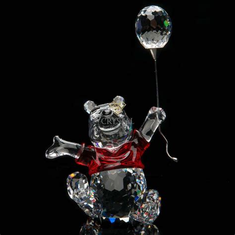 Swarovski Figurine Disney Winnie The Pooh 905768 EBay