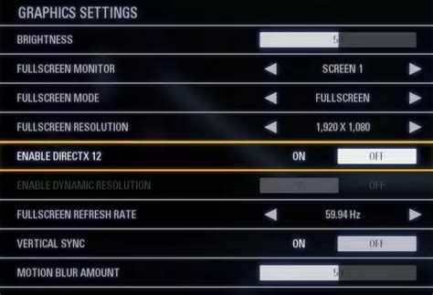 Star Wars Battlefront Best Settings Guide Optimal Graphics Settings