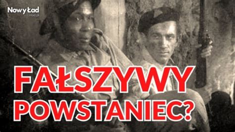 Czy Czarnosk Ry Walczy W Powstaniu Warszawskim Historia K Amcy Ii