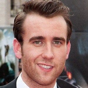 matthew lewis age bio family famous birthdays
