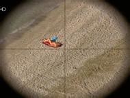 Naked Natalia Lionaki In Deep End II