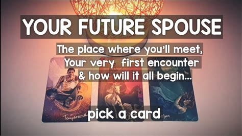 Pick A Card Future Spouse Future Spouse Pick A Card Pick A Card Who