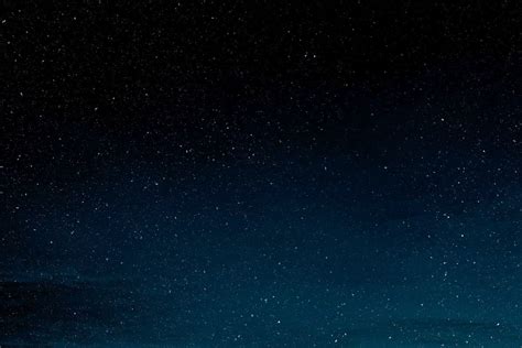 Starry Night Sky Background Illustration Premium Image By , 53% OFF