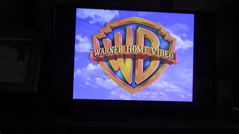 Warner Home Video Logo by GraceLamson2008 on DeviantArt