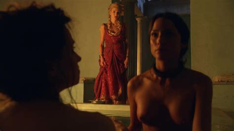 Spartacus Vengeance Nude Pics Página 6