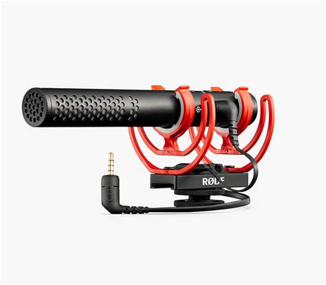 VideoMic NTG USER GUIDE SUPPORT RØDE