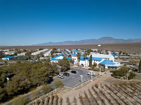 Nevada Pahrump Wine Ridge Rv Resort And Cottages Itchy Feet And An Rv