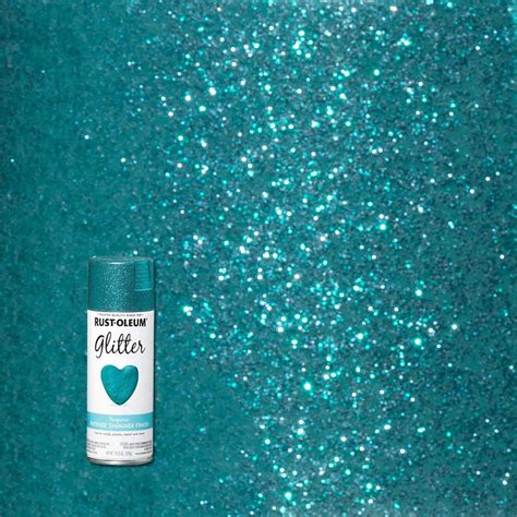 Rust Oleum Glitter Spray Paint - Quotes Trending