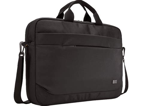 CASE LOGIC Advantage Laptoptas 16 Inch Zwart Kopen MediaMarkt