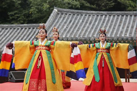 전통행사부문 한국문화의창 예문관